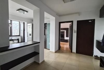 Apartament cu 3 camere decomandat, mobilat în Faleza Nord - 16