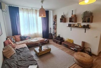 Ap. 2 cam. 2 min. metrou Lujerului Ap. 2 cam. 2 min. metrou Lujerului - 2