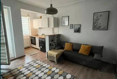 Inchiriez apartament! Garsoniera Militari Residence Apeductului - 2