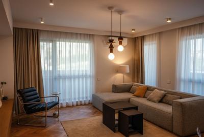 Apartament 3 camere, Complexul Wings, direct de la proprietar Apartament 3 camere, Complexul Wings, direct de la proprietar - 3