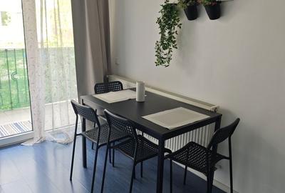 Apartament cu 2 camere decomandat în Dosu Bricii - 8