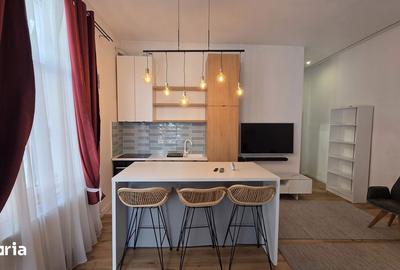 Apartament cu 2 camere în Central - 6