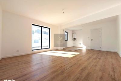 Apartament cu 2 camere decomandat în Ozana - 7