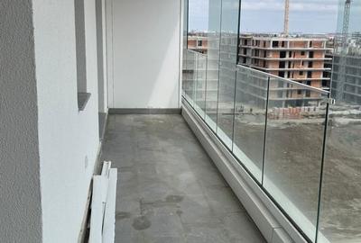 Apartament cu 2 camere decomandat în Pipera - 14
