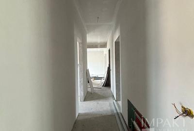Casă individuală cu 4 camere cu Canalizare în Chinteni - 12