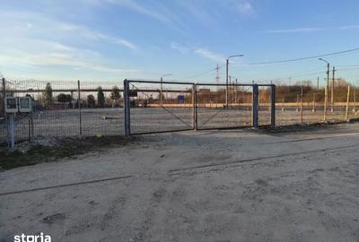 Spațiu comercial, de 1,200 mp, în Calea Severinului - 3