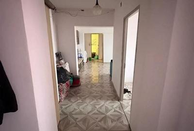 Apartament cu 3 camere, mobilat în Titan - 4