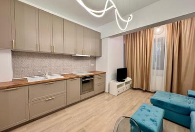 Garsoniera prima inchiriere | Muncii | Calarasilor | Matei Basarab 97- Bloc Nou - 3