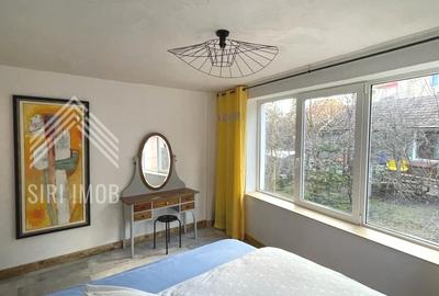 Apartament deosebit cu 2 camere si parcare in Manastur, zona USAMV - 3