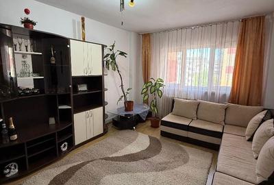 Apartament cu 3 camere în Cetate - 3