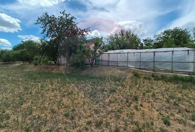 Casă individuală cu 4 camere cu Canalizare în Sud - 16