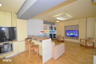 Apartament cu 3 camere, mobilat în Ștefan cel Mare - 7