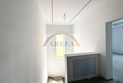 Vila 5 camere Bulevardul Pipera strada privata - 32