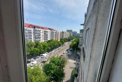 Apartament cu 2 camere decomandat în Tineretului - 9