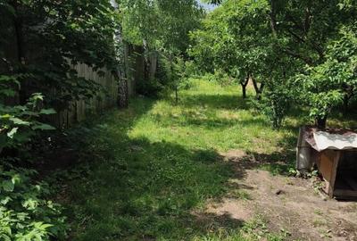 Casă cu 4 camere cu Teren 700 Mp în Zărnești - 5