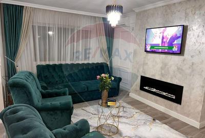 Apartament cu 3 camere de inchiriat in zona Rogerius - 1