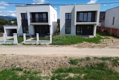 Casa moderne cu 4 camere de vanzare in SASAR / 5 ari teren / utilitati - 3