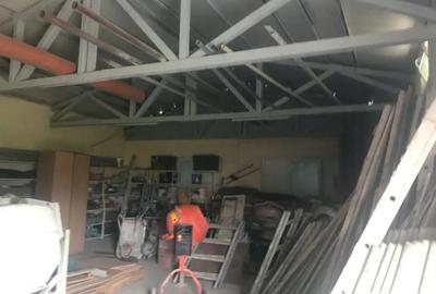 Spațiu comercial, de 228 mp, în Ampoi 3 - 2