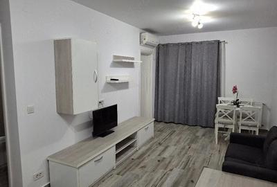 Garsonieră nedecomandată în Nufărul - 3