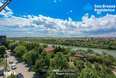 Garsonieră în Nord - 9