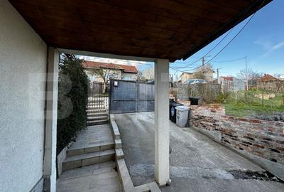 Duplex finisat 85mp, teren 150 mp, zona Auchan Iris Duplex finisat 85mp, teren 150 mp, zona Auchan Iris - 9