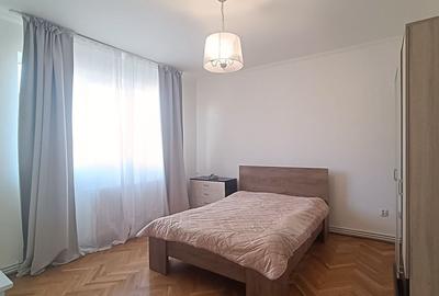 Apartament cu 2 camere decomandat, mobilat în Plopilor - 1