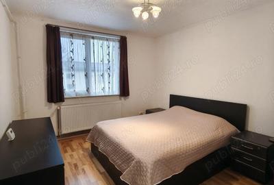 Apartament cu 2 camere semidecomandat în Sud - 1