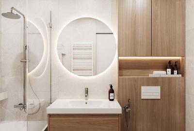 Apartament cu 2 camere decomandat în Militari - 7