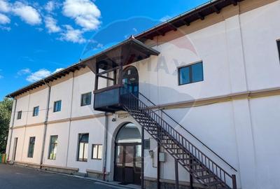 Birou, de 200 mp, în Central - 2