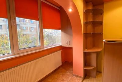 Ap. 2 camere 10min metrou Timpuri Noi + loc parcare - 3