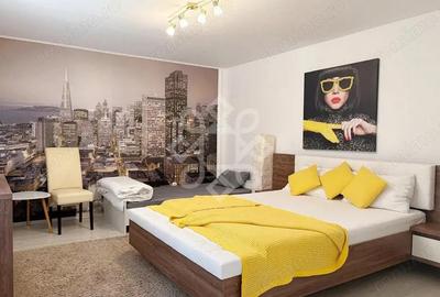 Casă cu 2 camere cu Teren 1200 Mp în Sânmartin - 37