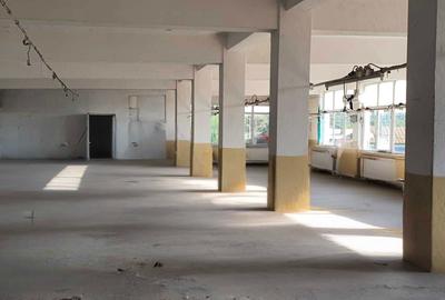 Spațiu comercial, în Optași - 3