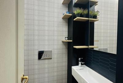 Casă individuală cu 4 camere cu Teren 550 Mp în Spitalul Județean - 10