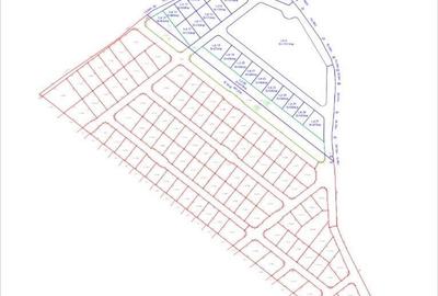 Frumusani-Terenuri de Vanzare-500 mp-CASH/Rate Frumusani-Terenuri de Vanzare-500 mp-CASH/Rate - 3