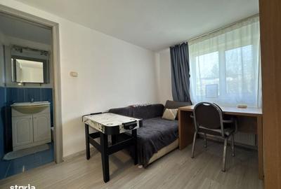 Casă cu 3 camere în Odăile - 9