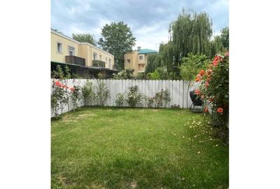 Casă individuală cu 3 camere cu Teren 100 Mp în Ștefăneștii de Jos - 8