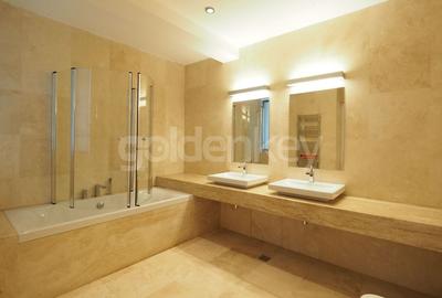 Apartament spatios, luminos, modern cu 4 camere, zona linistita - 7