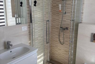 Duplex cu 4 camere cu Canalizare în Corbeanca - 9