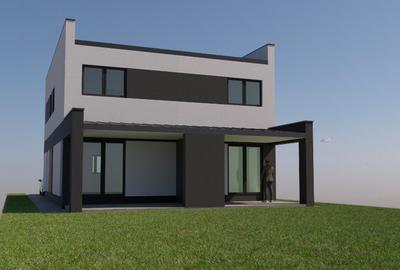 Comision 0% | Duplex in Mosnita Noua zona MCity | Finisaje la alegere - 4