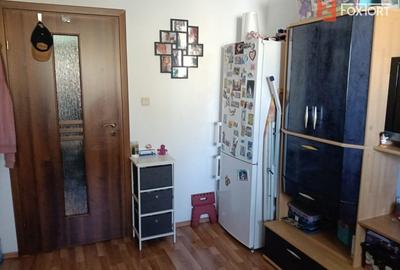 Garsoniera cu o camera de vanzare in Timisoara, zona Buziasului - 4