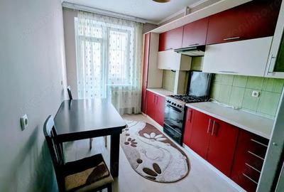 Garsonieră decomandată în Sebastian - 2