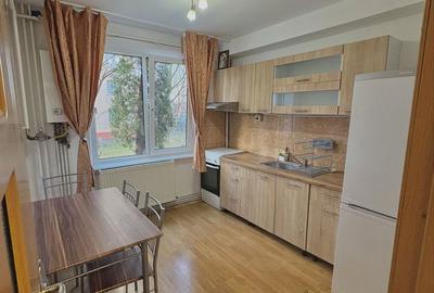 Garsonieră decomandată în Astra - 7