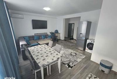 Apartament cu 3 camere în Fărcășești - 2