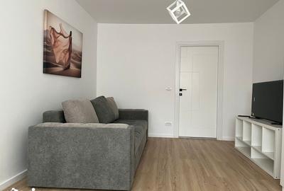 Apartament cu 3 camere semidecomandat, mobilat în Colentina - 12