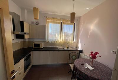Apartament cu 3 camere decomandat în Kiseleff - 12
