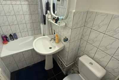Apartament cu 2 camere semidecomandat în Gheorgheni - 6