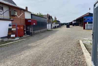 Depozit distributie produse metalurgice Depozit distributie produse metalurgice - 14