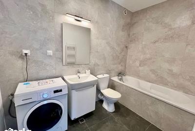 Apartament cu 2 camere în Tudor