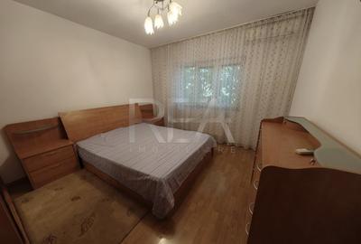 Apartament cu 3 camere decomandat, mobilat în Uverturii - 4