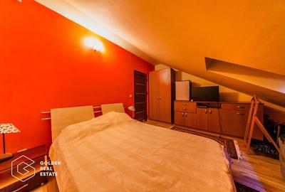 Vila spatioasa cu cinci dormitoare și teren generos de 1440 m in Aradul Nou Vila spatioasa cu cinci dormitoare și teren generos de 1440 m in Aradul Nou - 22